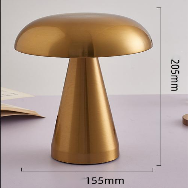 Unique Como Table Lamp