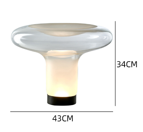 Awesome Lindeza Table Lamp
