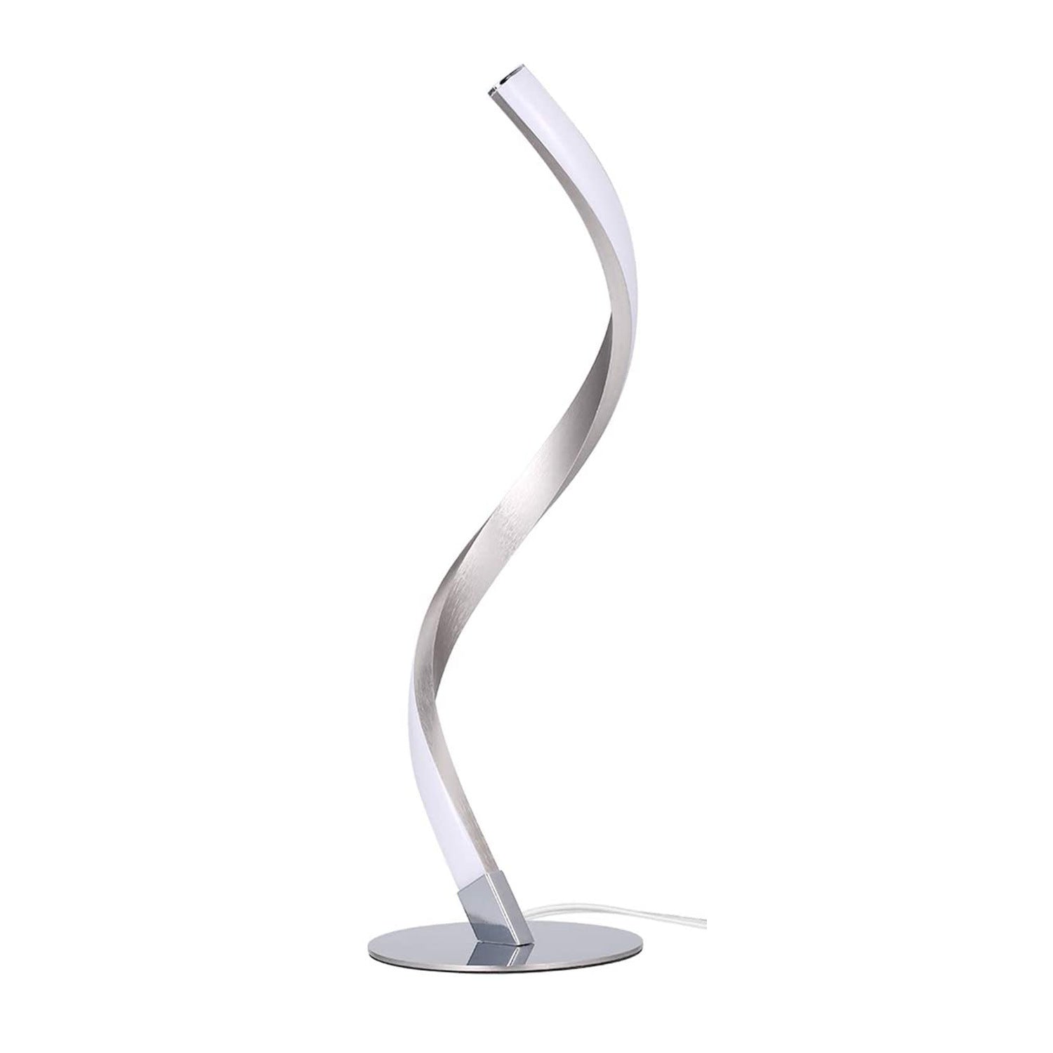  Twist Table Lamp