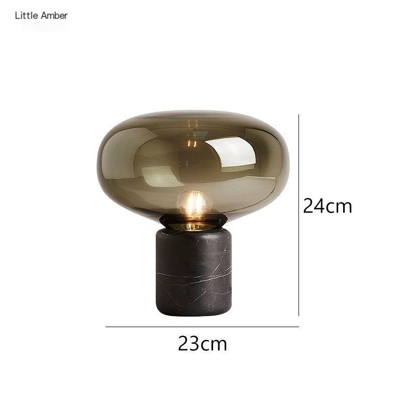Amazing Lueur Table Lamp