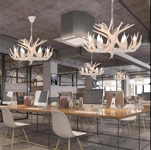 Archer Chandelier For Home