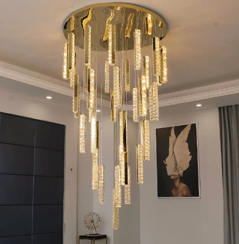Awesome Amadeus Chandelier