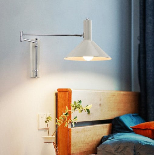 Buy Allen Wall Lamp For Room