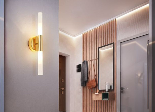 Buy Ena Wall Lamp For Room
