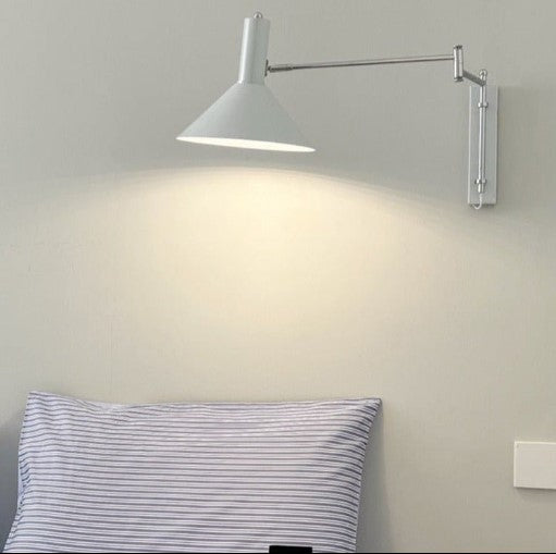 Buy Unique Allen Wall Lamp