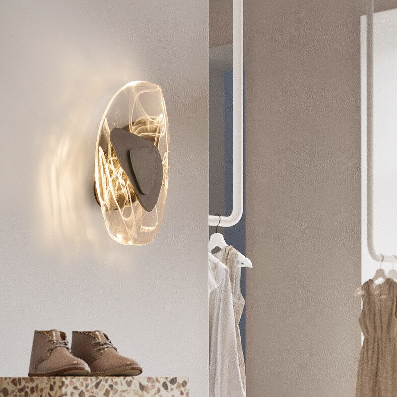 Excellent Petra Wall Lamp