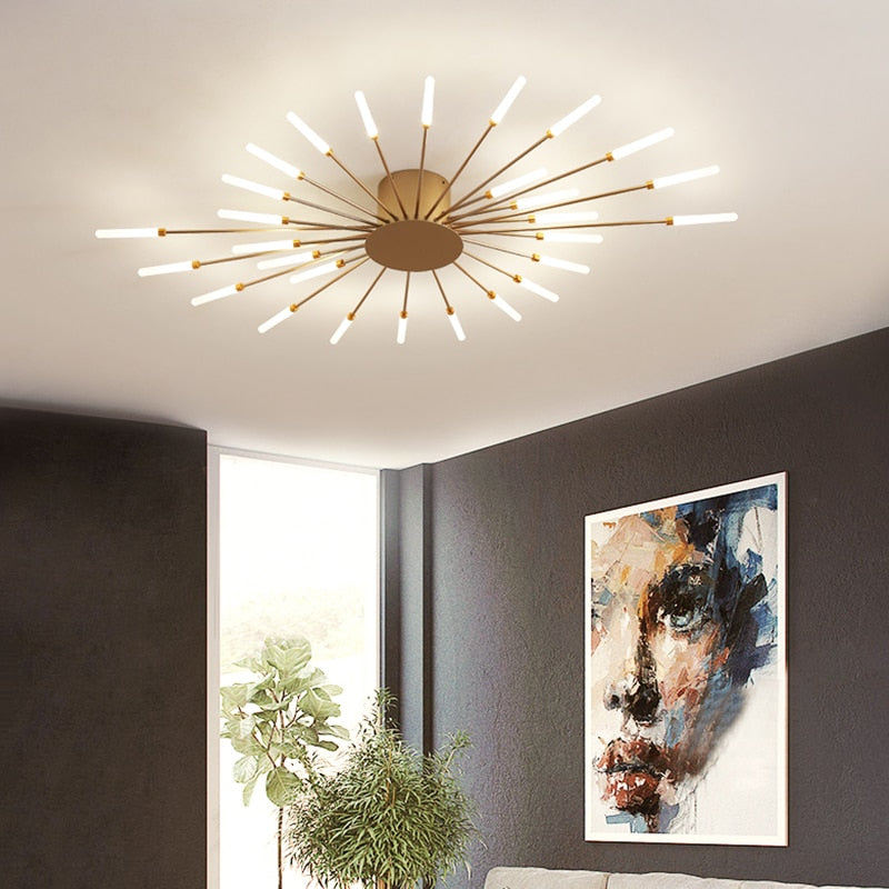 Buy Glory Chandelier For Home