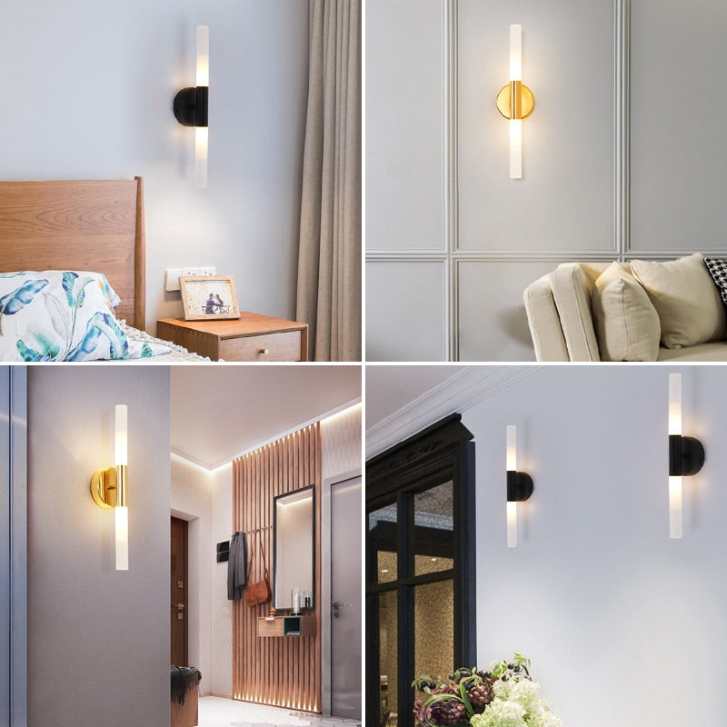 Buy Ena Wall Lamp Collection