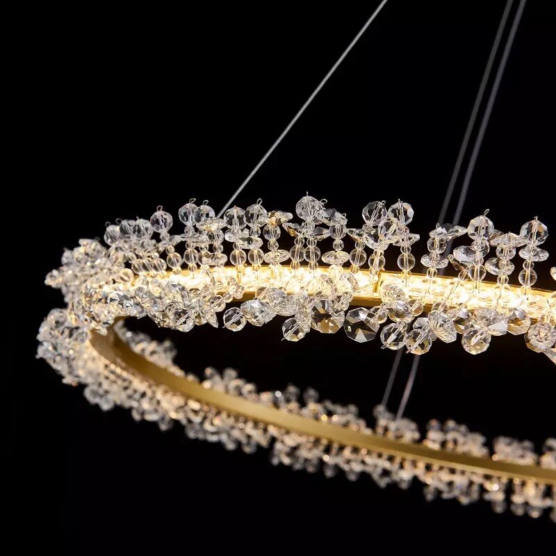 Awesome Lumine Chandelier