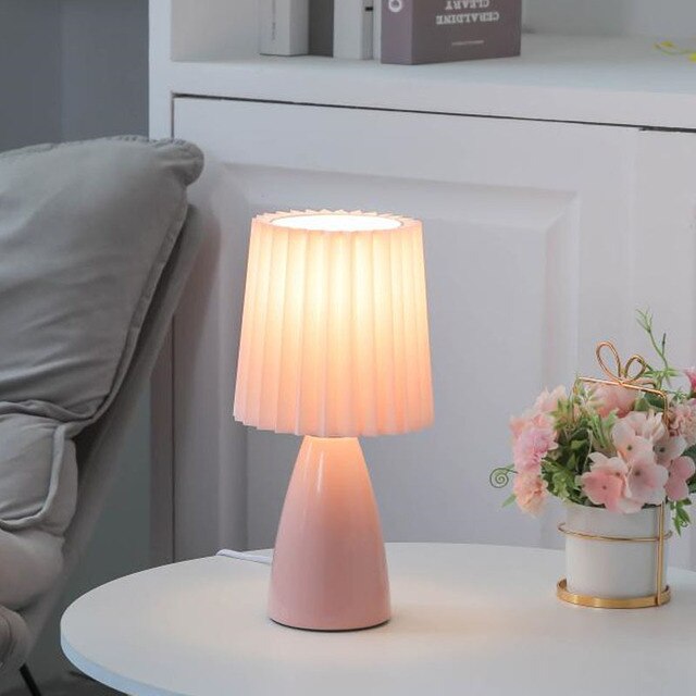 Apollo Table Lamp For Living Room