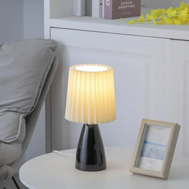 minimalist Apollo Table Lamp