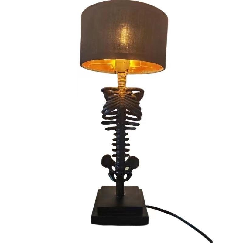 Elegant Spook Table Lamp