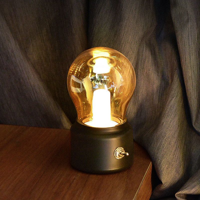 Elegant Lampada Table Lamp