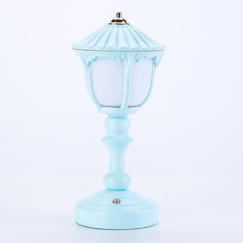 Home Decor Jude Table Lamp
