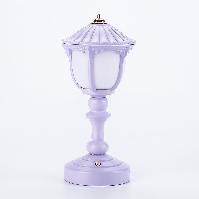 Decorative Jude Table Lamp