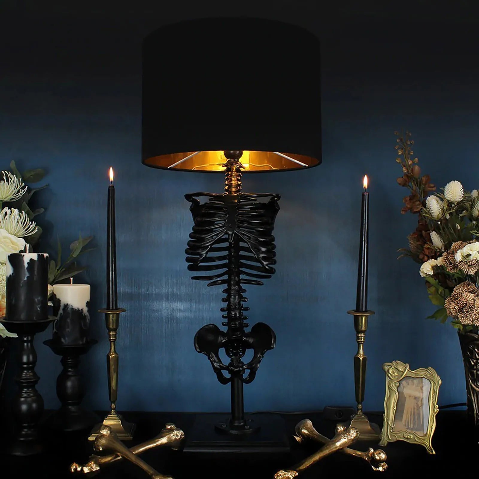 Greatest Spook Table Lamp