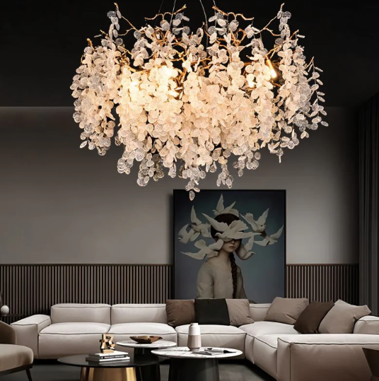 Awesome Velora Chandelier