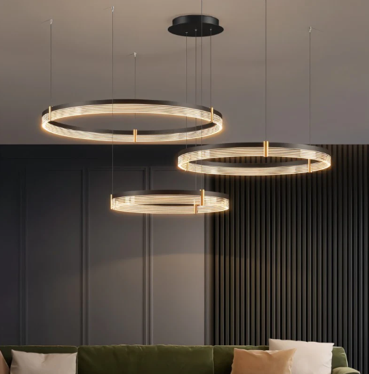 Awesome Nudara Chandelier