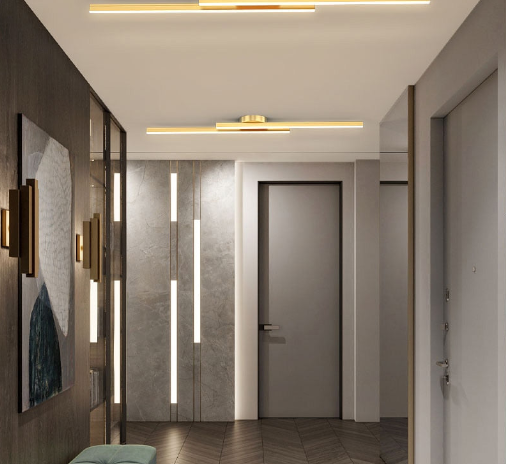 Awesome Sharan Ceiling Light