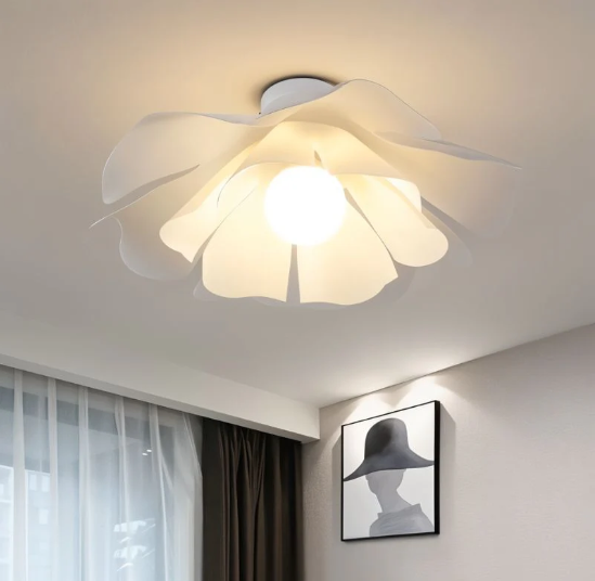 Awesome Buy Fleur Ceiling Light