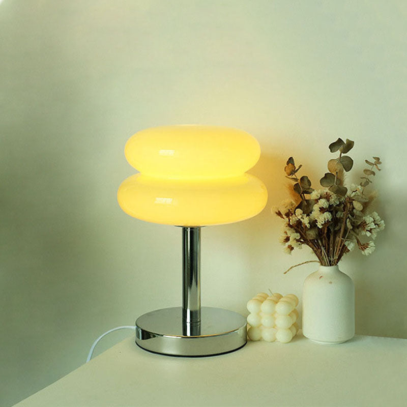 Buy Glossy Macaron Table Lamp