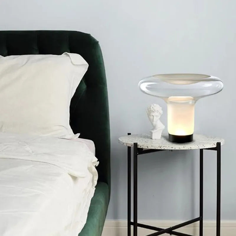 Awesome Lindeza Table Lamp