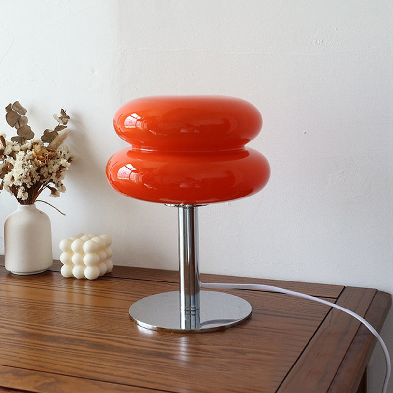 Best Glossy Macaron Table Lamp