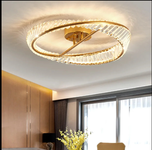 Tiwa Ceiling Lamp For Home