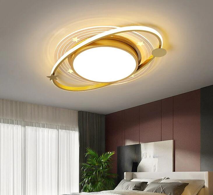 Amazing Orion Ceiling Light