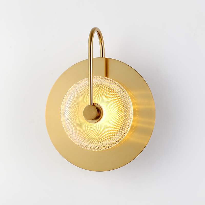 Awesome Aurelie Wall Lamp