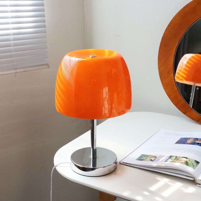 Buy Castor Table Lamp