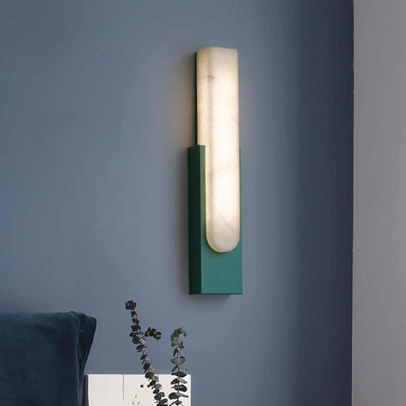 Unique Emilia Wall Lamp