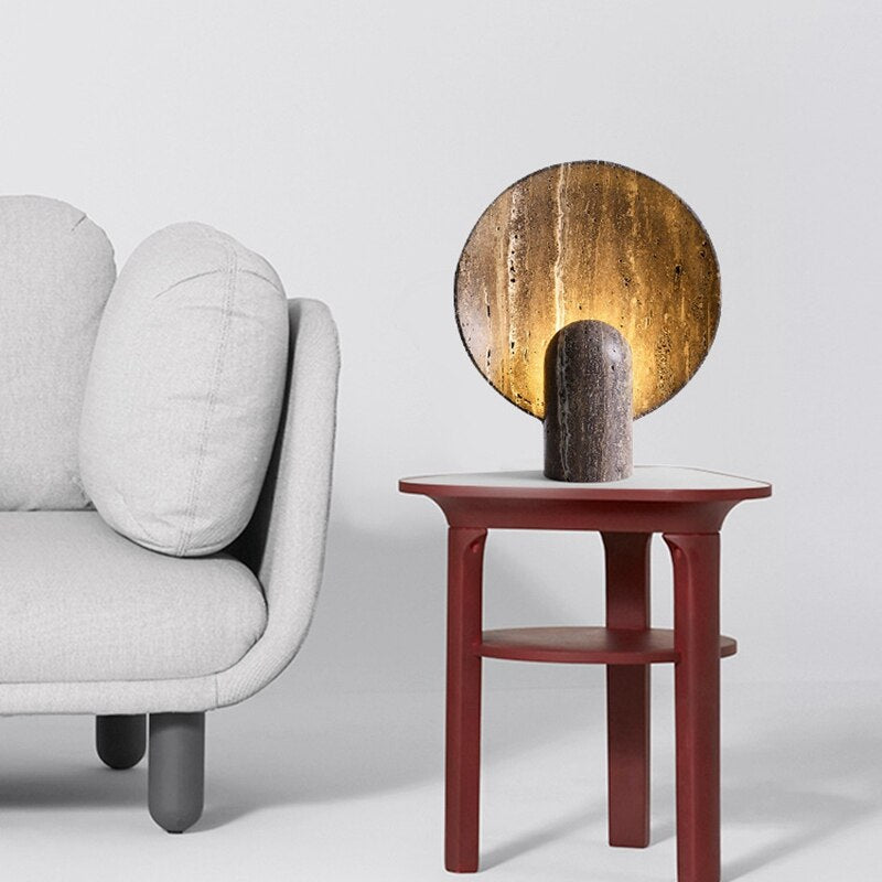 Elegant Fysikos Table Lamp