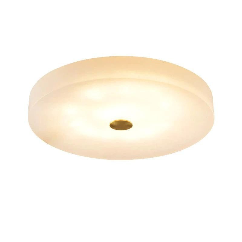 Premium Gaba Alabaster Ceiling Light