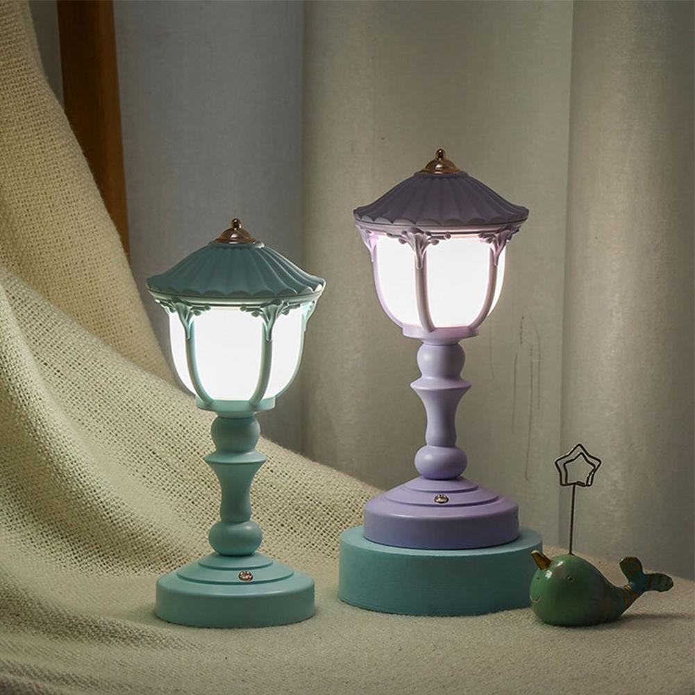 Unique Jude Table Lamp