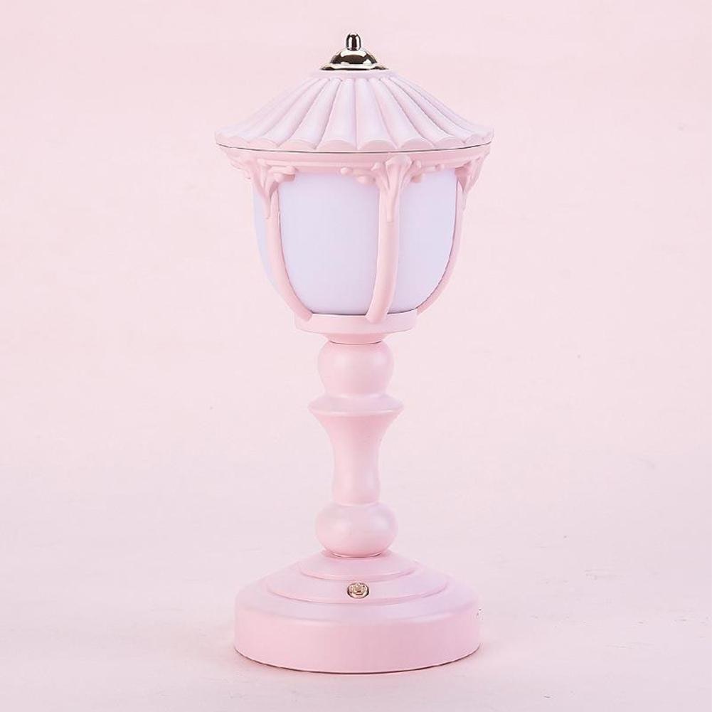 Minimalist Jude Table Lamp