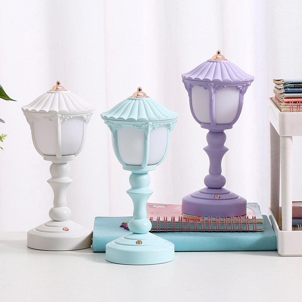 Beautiful Jude Table Lamp