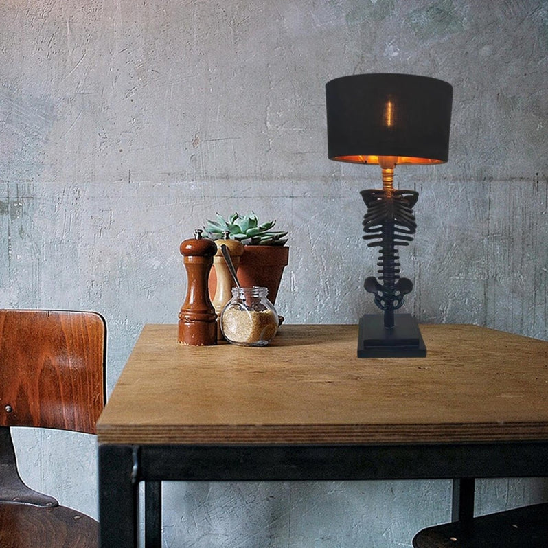 Unique Spook Table Lamp