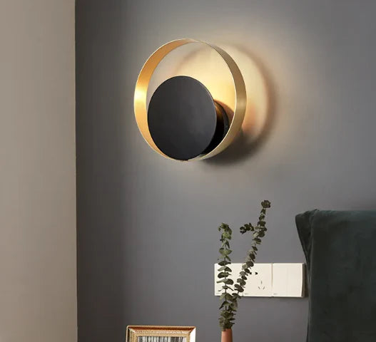 Buy Eclipse Wall Lamp: An Illuminating Guide to Enhancing Your Space