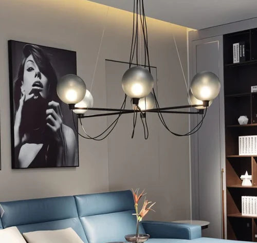 35 Chandelier Ideas to Illuminate Your Home