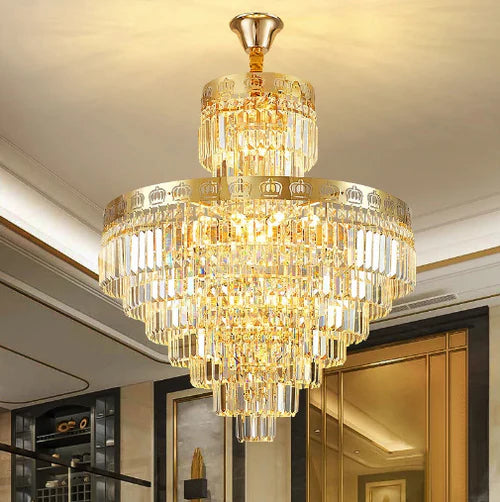 5 Things You Didn’t Know About Crystal Chandeliers – featuring Crystorama