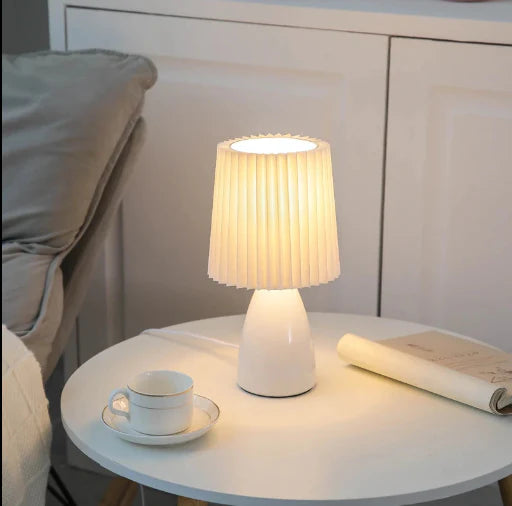 Integrating Smart Table Lamps into Your Home Automation System