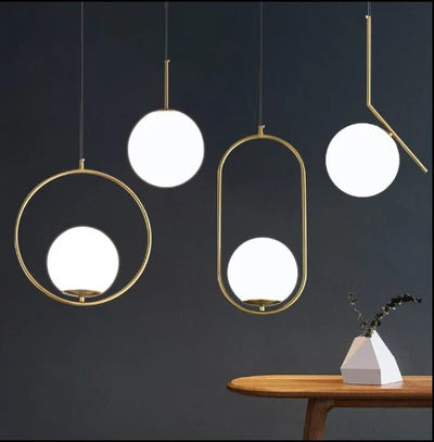 Top Questions About Pendant Lights