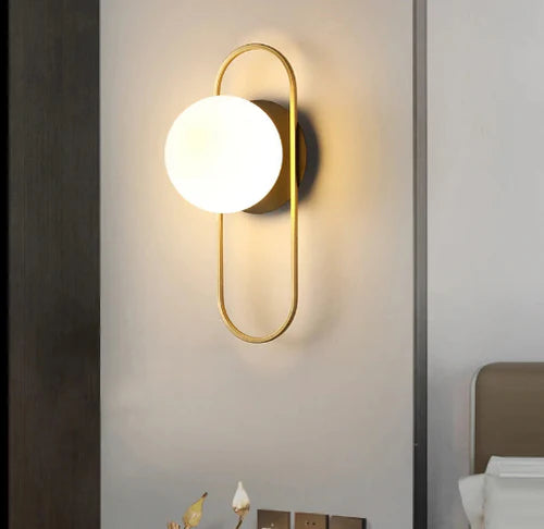 Top Wall Lamp Designs to Brighten Up Your Living Space