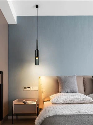 Elevating Your Space: The Allure of Buy Dusk Pendant Light