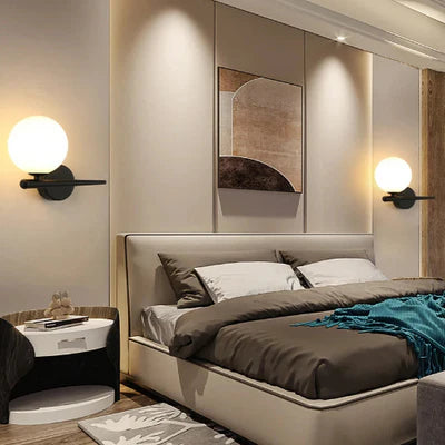 25 of the best Small Bedroom Lighting Ideas