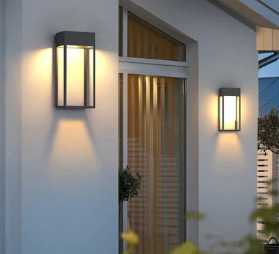 25 of the best Outdoor Lighting Ideas for the Front of Your House