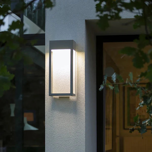 25 of the best Outdoor Wall Lighting Ideas