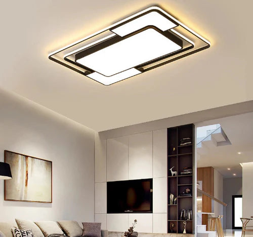 12 of the best Low Ceiling Basement Lighting Ideas