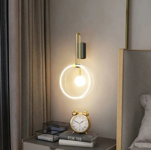 Energy-Efficient Wall Lamps for Eco-Friendly Homes